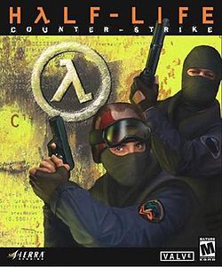 Half-Life: Counter-Strike - FAQ по Сounter-Strike