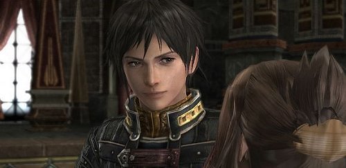 Last Remnant, The - дешево и сердито :)