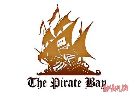 Владельцы The Pirate Bay готовы платить пиратам