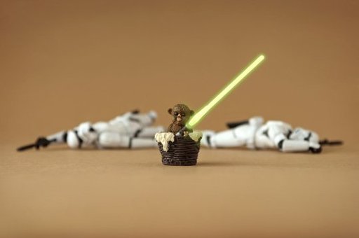 Star Wars: The Old Republic - ...немножко SW-юмора