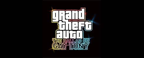 Grand Theft Auto IV - Видеоревью GTA IV: The Ballad of Gay Tony от GT