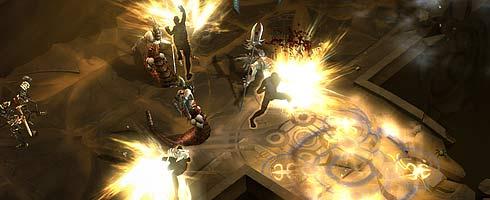Diablo III - Предзаказ Diablo III уже сейчас за 60$