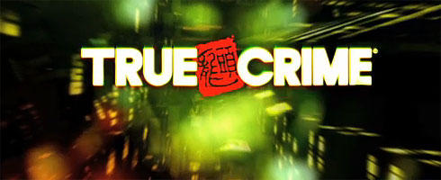 Новости - True Crime выйдет осенью 2010-го года