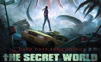 Secret World, The - The Secret World не будет скучной