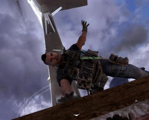 10 причин играть в Call of Duty: Modern Warfare 2
