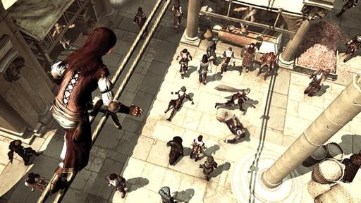 Assassin’s Creed: Братство Крови - Эксклюзив Amazon - Helmschmied Drachen armor