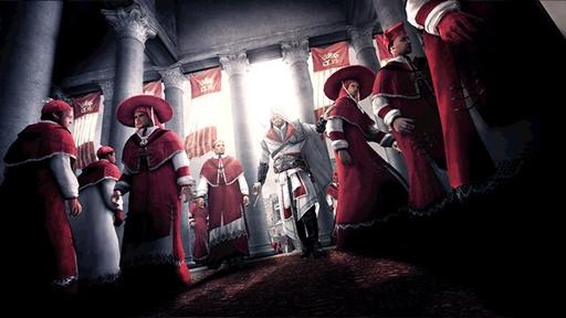 Assassin’s Creed: Братство Крови - Эксклюзив Amazon - Helmschmied Drachen armor