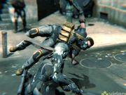 Metal Gear Solid: Rising - Интервью с Shigenobu Matsuyama