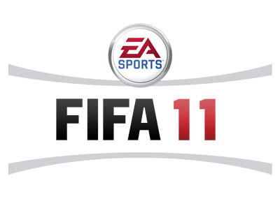 2,6 млн. копий FIFA 11 за первую неделю, как следствие 1 место в рейтинге продаж