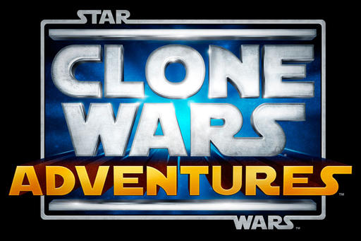 Star Wars: Clone Wars Adventures - Нужен НАМЕСТНИК!