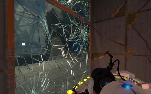 Portal 2 - «Здравствуйте, с вами говорит Кейв Джонсон...» Обзор игры (no spoilers)