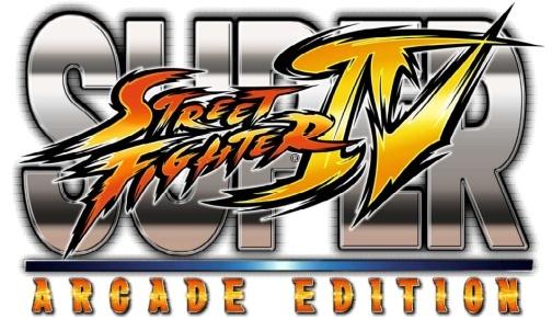 Super Street Fighter IV: Arcade Edition - Super Street Fighter IV Arcade Edition в печати