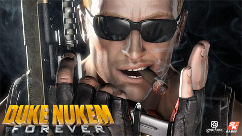 WorldOfGamePlay - World Of GamePlay - Duke Nukem Forever Обзор 