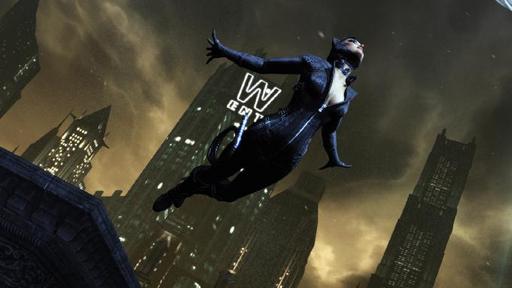 Batman: Arkham City - Batman: Arkham City - Новое видео и не только.