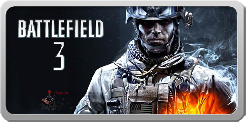 Battlefield 3 - Battlefield 3 - [Альтернативный обзор]