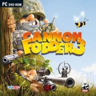 Cannon Fodder 3 - Cannon Fodder 3 – готов к релизу!