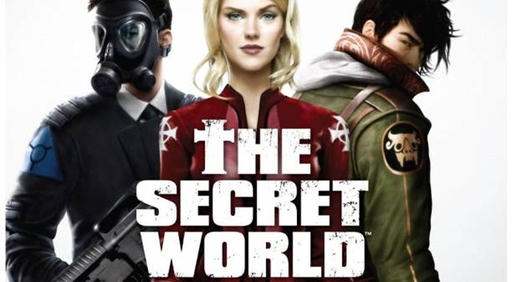 Secret World, The - The Secret World: Гайд по end-game экипировке.