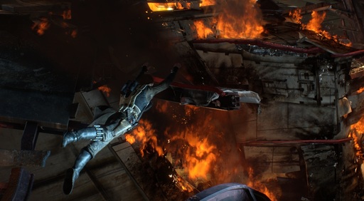 Star Wars 1313 - Первые скриншоты c Gamescom 2012
