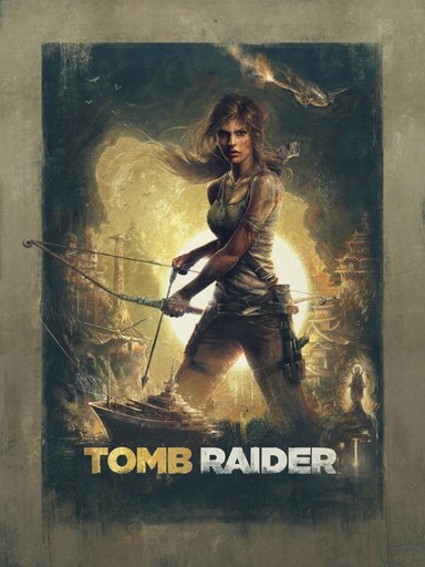Tomb Raider (2013) - Натану Дрейку это не понравится... или Первые оценки Tomb Raider