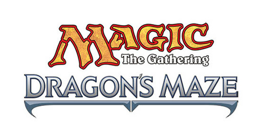 Magic: The Gathering - Возвращение в Равнику: Лабиринт Дракона