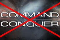 F2P стратегия Command & Conquer: Generals 2 отменена