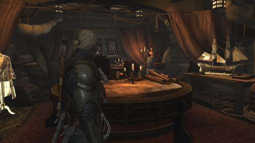 Assassin's Creed IV: Black Flag - Рецензия на Assassin's Creed IV: достойное продолжение популярной серии, или Перезагрузка удалась Assassin's Creed IV: Black Flag - Рецензия на Assassin's Creed IV: достойное продолжение популярной серии, или Перезагрузка удалась