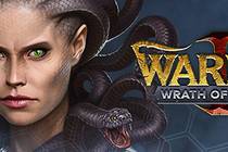 Warlock 2: Wrath of the Nagas и скидки на игры из цикла Majesty!