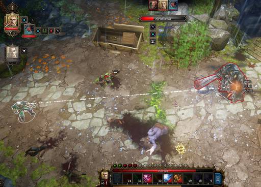 Divinity: Original Sin - Divinity:Original Sin: одинокий... викинг! (Окончание) Divinity: Original Sin - Divinity:Original Sin: одинокий... викинг! (Окончание)
