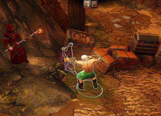 Divinity: Original Sin - Divinity:Original Sin: одинокий... викинг! (Окончание) Divinity: Original Sin - Divinity:Original Sin: одинокий... викинг! (Окончание)