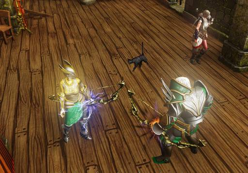 Divinity: Original Sin - Divinity:Original Sin: одинокий... викинг! (Окончание) Divinity: Original Sin - Divinity:Original Sin: одинокий... викинг! (Окончание)