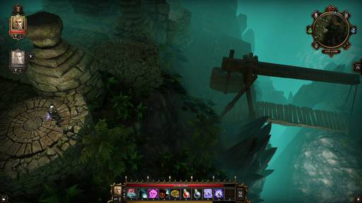 Divinity: Original Sin - Divinity:Original Sin: одинокий... викинг! (Окончание) Divinity: Original Sin - Divinity:Original Sin: одинокий... викинг! (Окончание)
