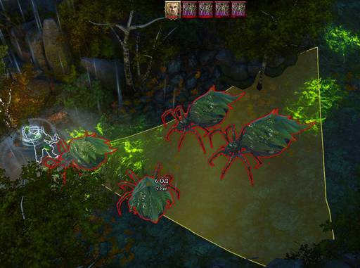 Divinity: Original Sin - Divinity:Original Sin: одинокий... викинг! (Окончание) Divinity: Original Sin - Divinity:Original Sin: одинокий... викинг! (Окончание)
