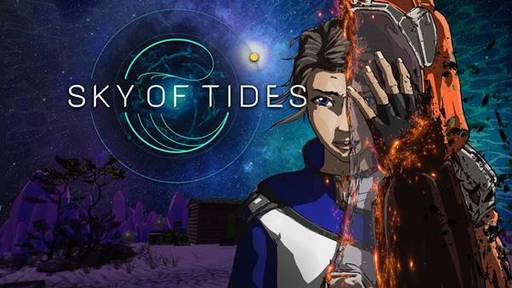 Sky of Tides - 32 концовки, равновесие и встроенный в игру анимационный сериал