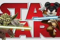 Disney покупает Lucasfilm за $4,05 млрд., Star Wars Episode VII выйдет 2015 году