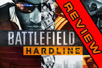 Battlefield: Hardline. Впечатления от закрытой бета-версии