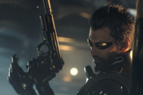 Deus Ex: Mankind Divided – новый сюжетный трейлер