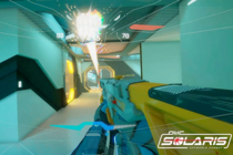 VR-Арена ‘Solaris Offworld Combat’ получает дату релиза
