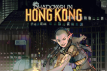 SHADOWRUN: HONG KONG - Миссия 10