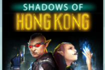 SHADOWS OF HONG KONG - Миссия 5
