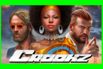 Crookz: The big heist - Вызов 1
