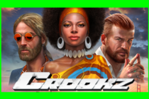 Crookz: The big heist - Вызов 4